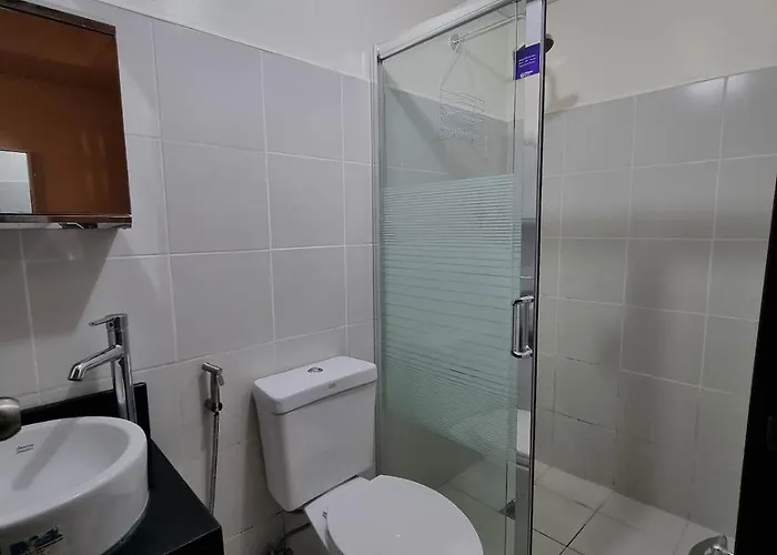 2br With 2 Balconies And Pool In Pasig