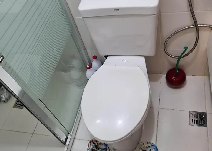 2br With 2 Balconies And Pool In Pasig Apartamento