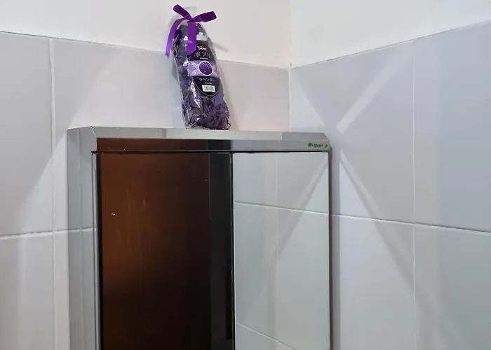 2br With 2 Balconies And Pool In Pasig Manila