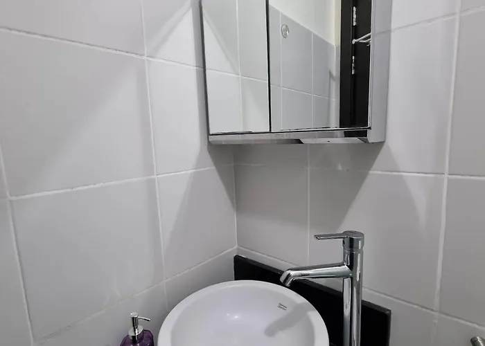 2br With 2 Balconies And Pool In Pasig *