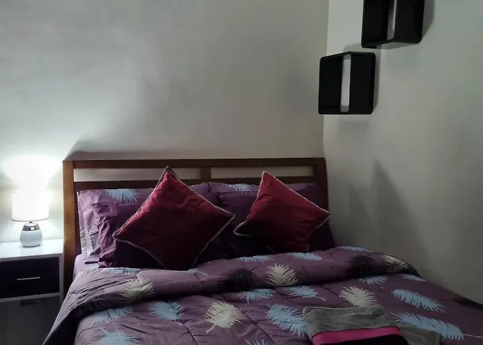 2br With 2 Balconies And Pool In Pasig * Manila