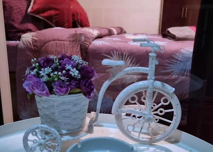 2br With 2 Balconies And Pool In Pasig Apartamento Manila