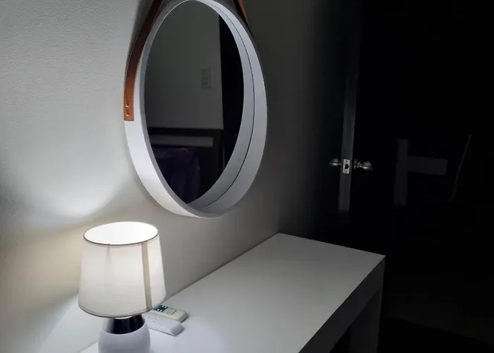 Apartamento 2br With 2 Balconies And Pool In Pasig Manila