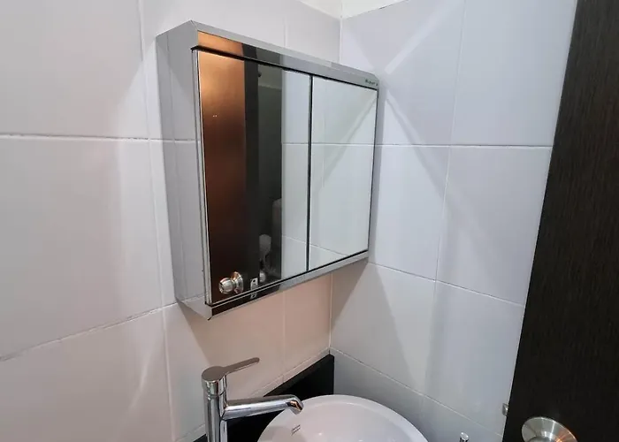 2br With 2 Balconies And Pool In Pasig